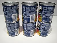 Vista 2 de Goya Salsa de tomate "Salsa de tomate" latas de 8 onzas, (paquete de 6) paquete