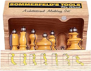 Sommerfeld Easy Mark Hardware Drilling Jig Woodworking Tool - Sommerfeld Tools - View #10