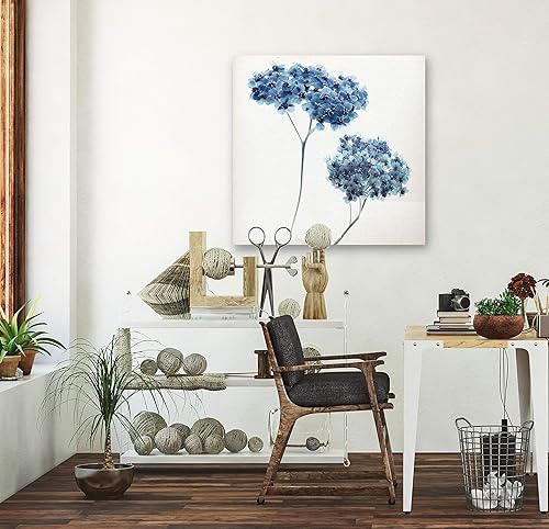 Miniatura 166 de Wexford Home Lienzo decorativo para pared, «Summer Solstice I», «Galería» Jardín de salvia II,Solsticio de verano I,Avant Jardín I,Avant Garden