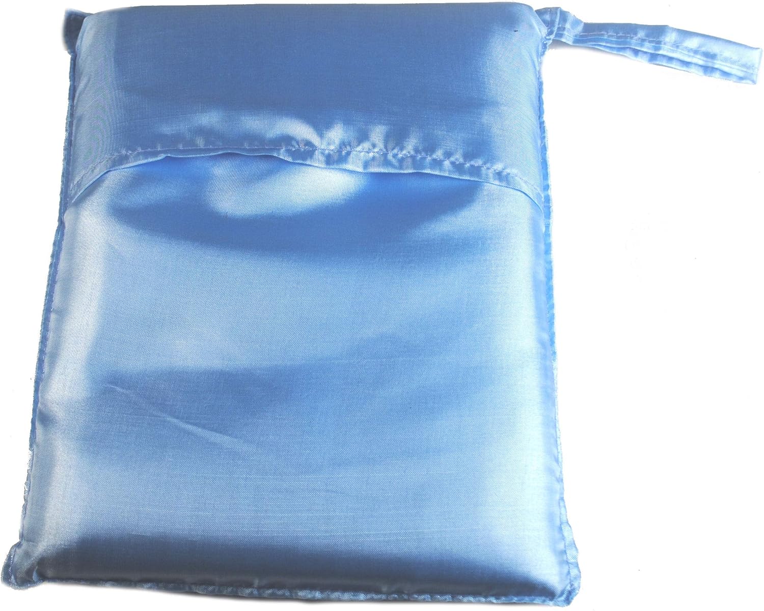 Fair Trade Vietnamese Silk Blend Double Sleeping Bag Liner