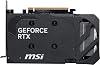MSI GeForce RTX 5060 8G Shadow 2X OC - 8GB GDDR7 (28Gbps / 128-bit), PCIe 5, Boost: 2535 Hz, HDMI 2.1b, DisplayPort 2.1b
