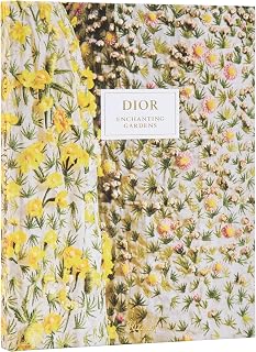 Dior Enchanting Gardens