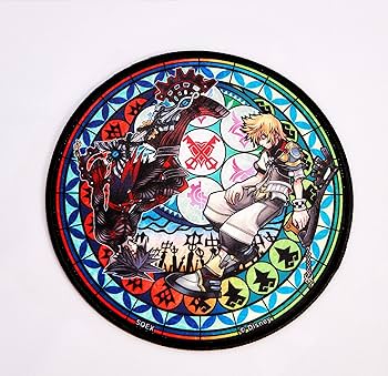 Amazon.co.jp: スクウェア・エニックス キングダム ハーツ