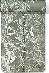 adidas Double Sided Yoga Mat - 6mm Thick Exercise Mat, Non-Slip for Yoga, Pilates, Stretching & Fitness, Yoga Accessories for Women, Home Gym & Workout Mat, Home Gym Equipment