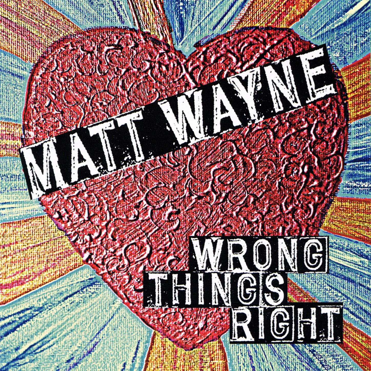 Matt Wayne