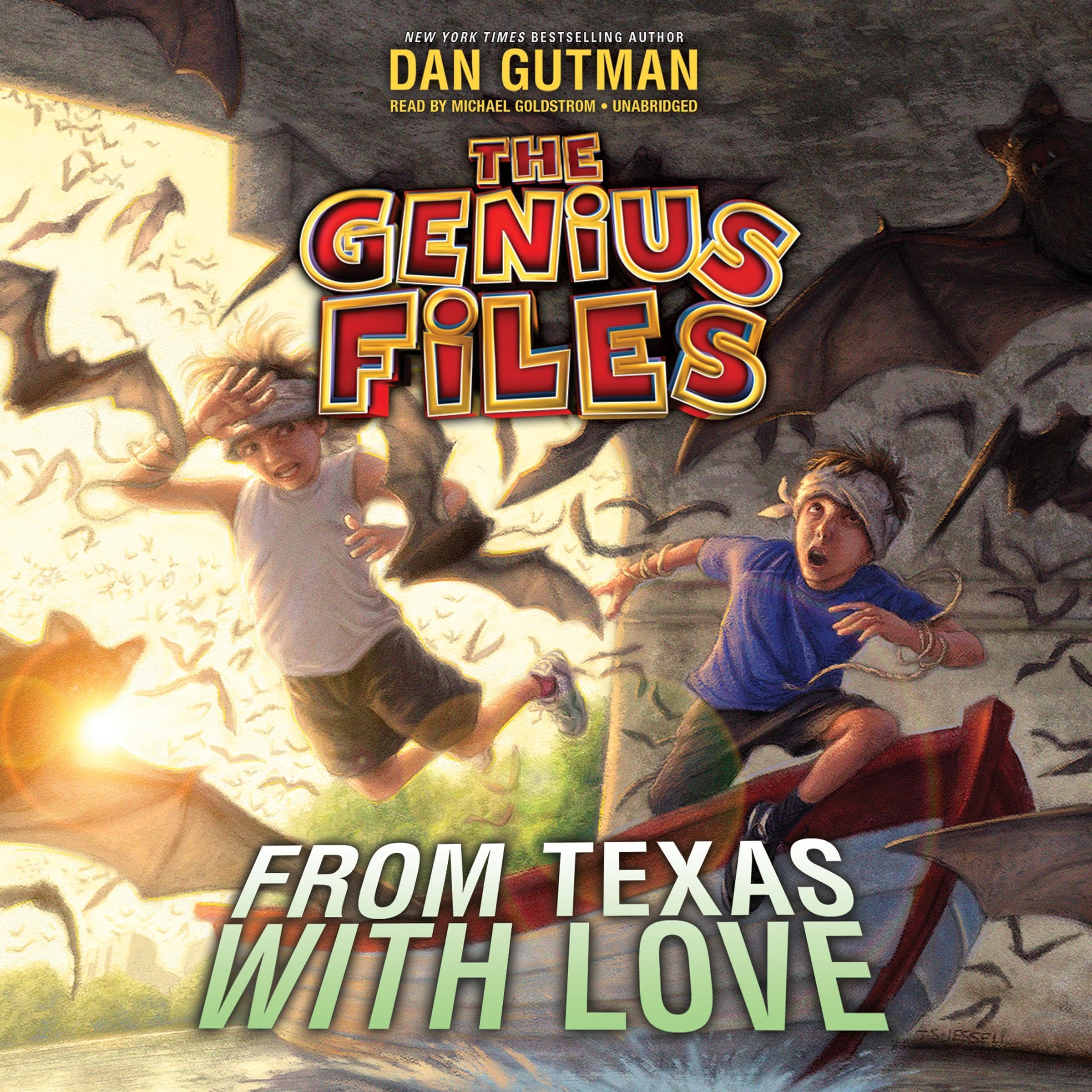Cover art for From Texas with Love