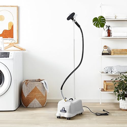 Miniatura 6 de Vaporizador de ropa J-4000 Pro Line