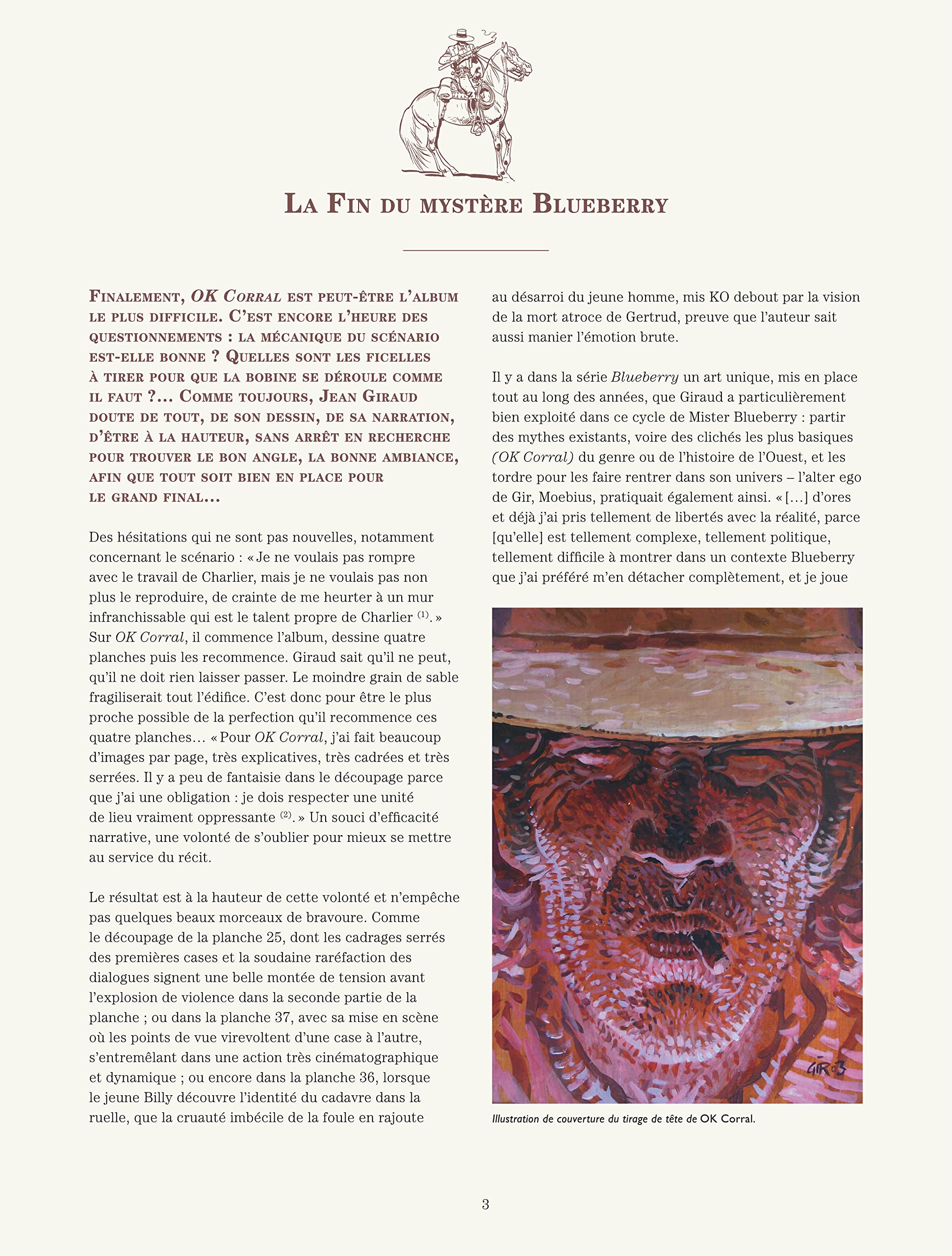 Blueberry - Intégrales - Tome 9 - Blueberry - intégrale - tome 9
