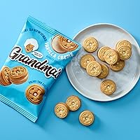 Vista 7 de Grandma's - Galletas, paquete de variedad, (paquete de 30)