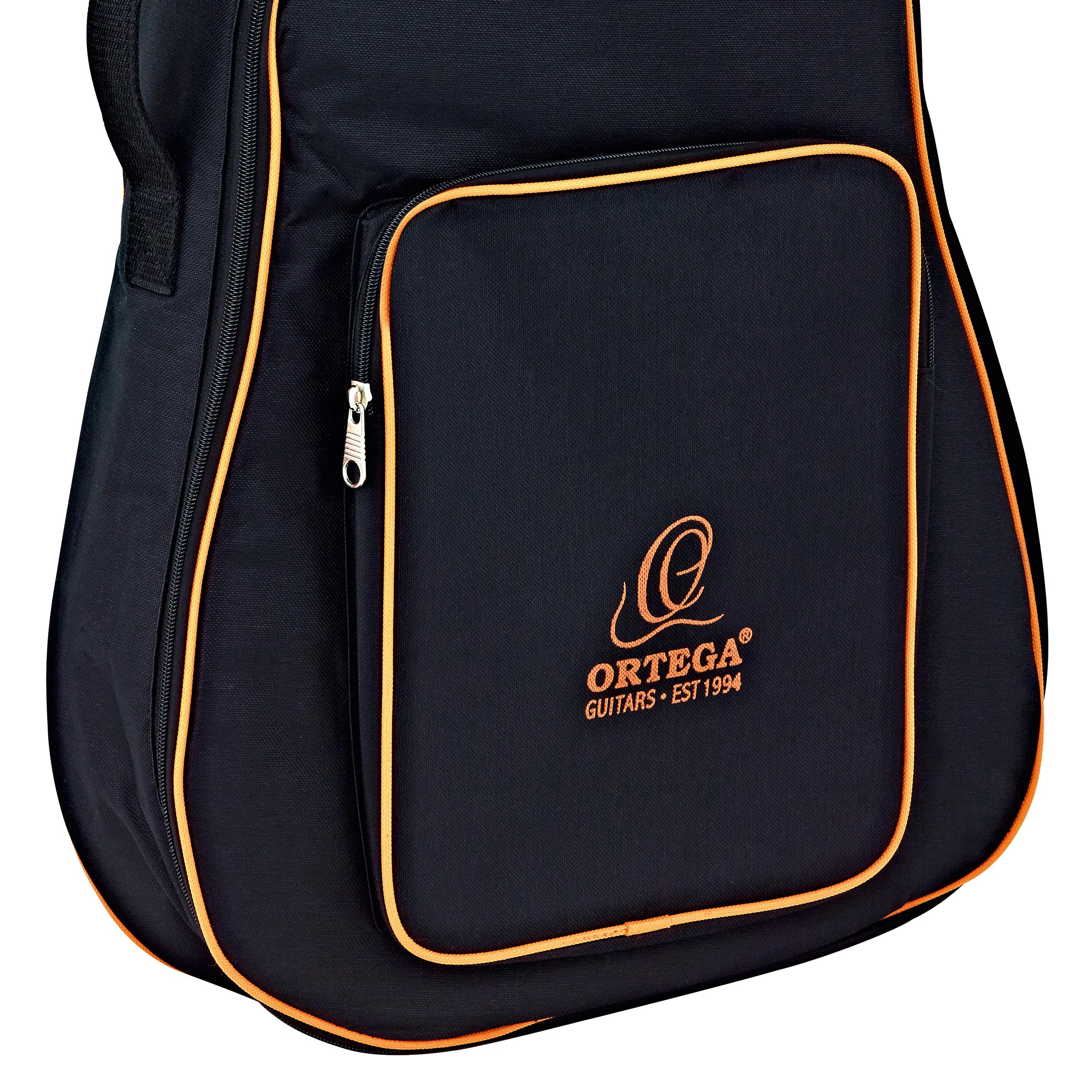 Ortega Guitars Custodia per Chitarra - Misura da 3/4 (OGBSTD-34)