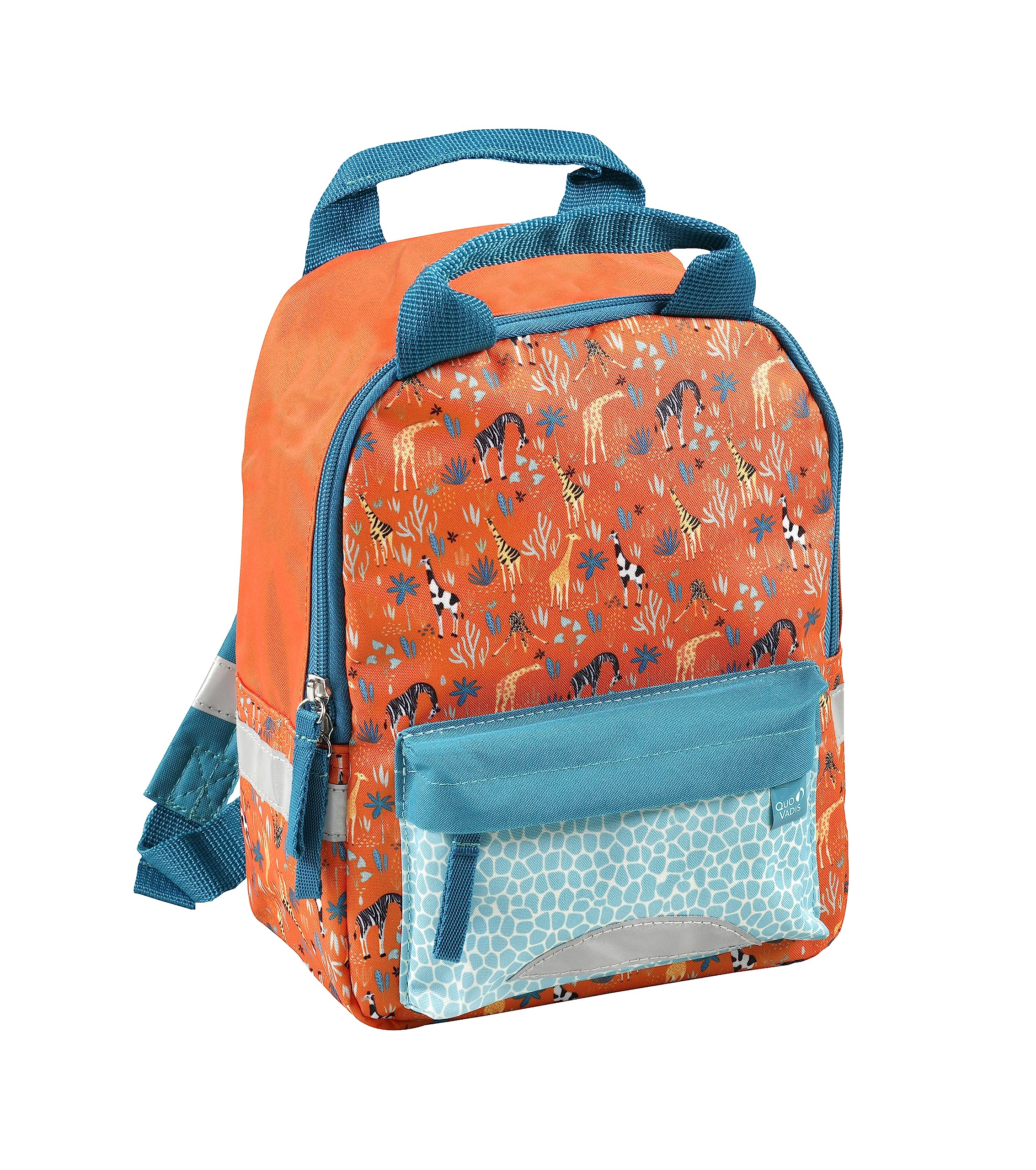 Quo Vadis Animascot Mochila Unisex adulto (Pack de 1)
