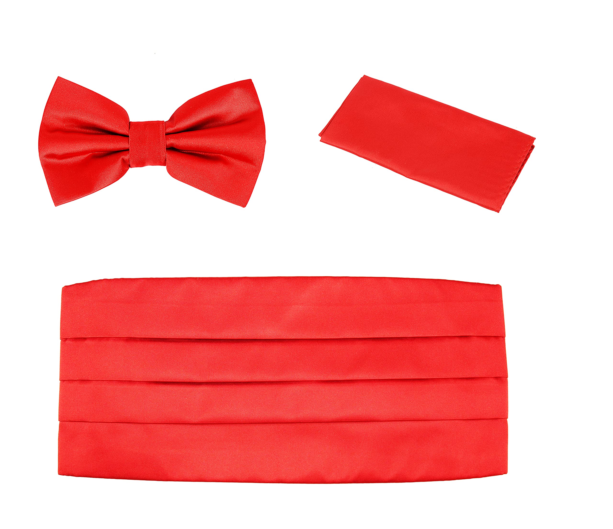 leonardi Rhinestone Bow Ties for Men-picture-30