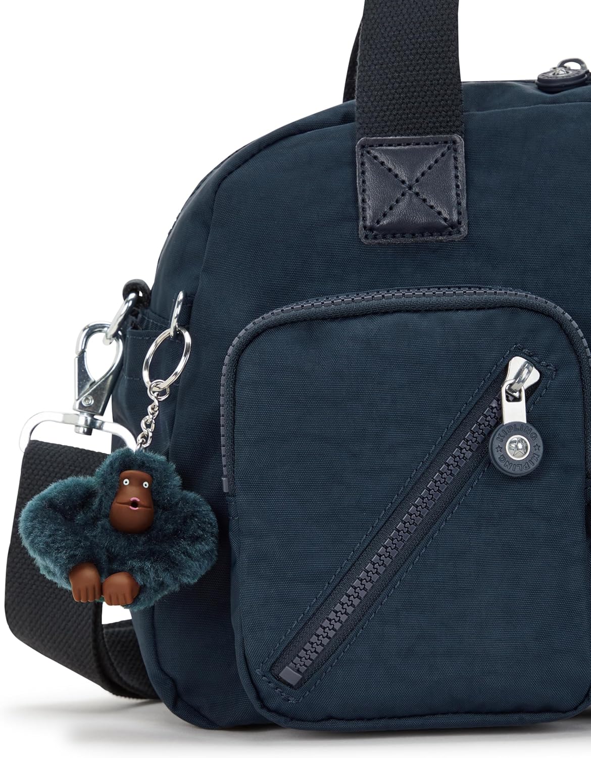 Kipling Luggage Defea Handbag with Shoulder Strap