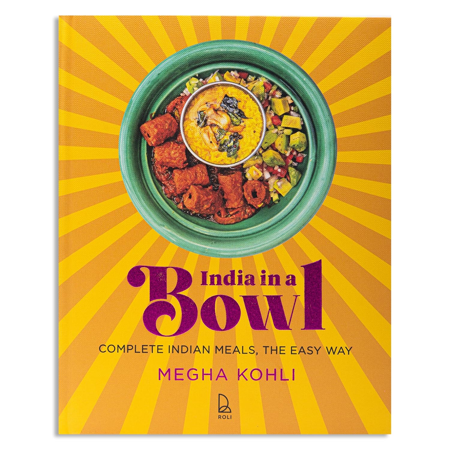 India in a Bowl - Image 3