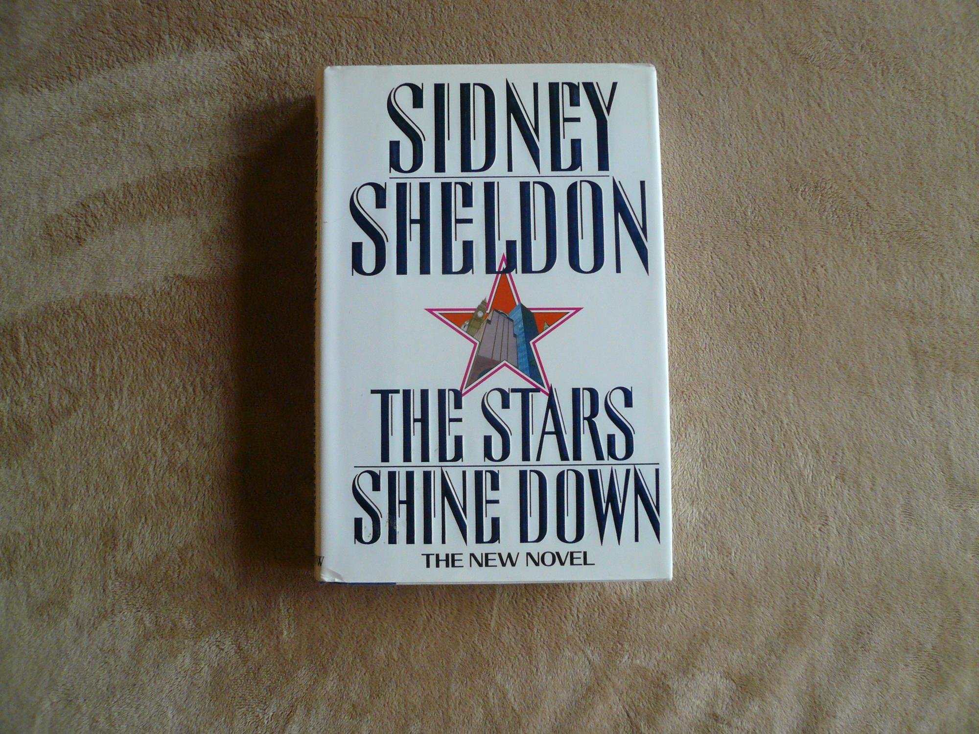 The Stars Shine Down