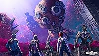 Vista 5 de Marvels Guardians of the Galaxy - PlayStation 5