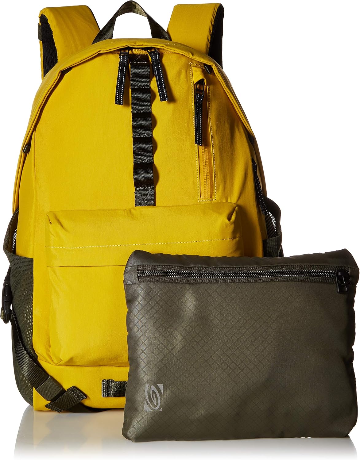 collective festival backpack