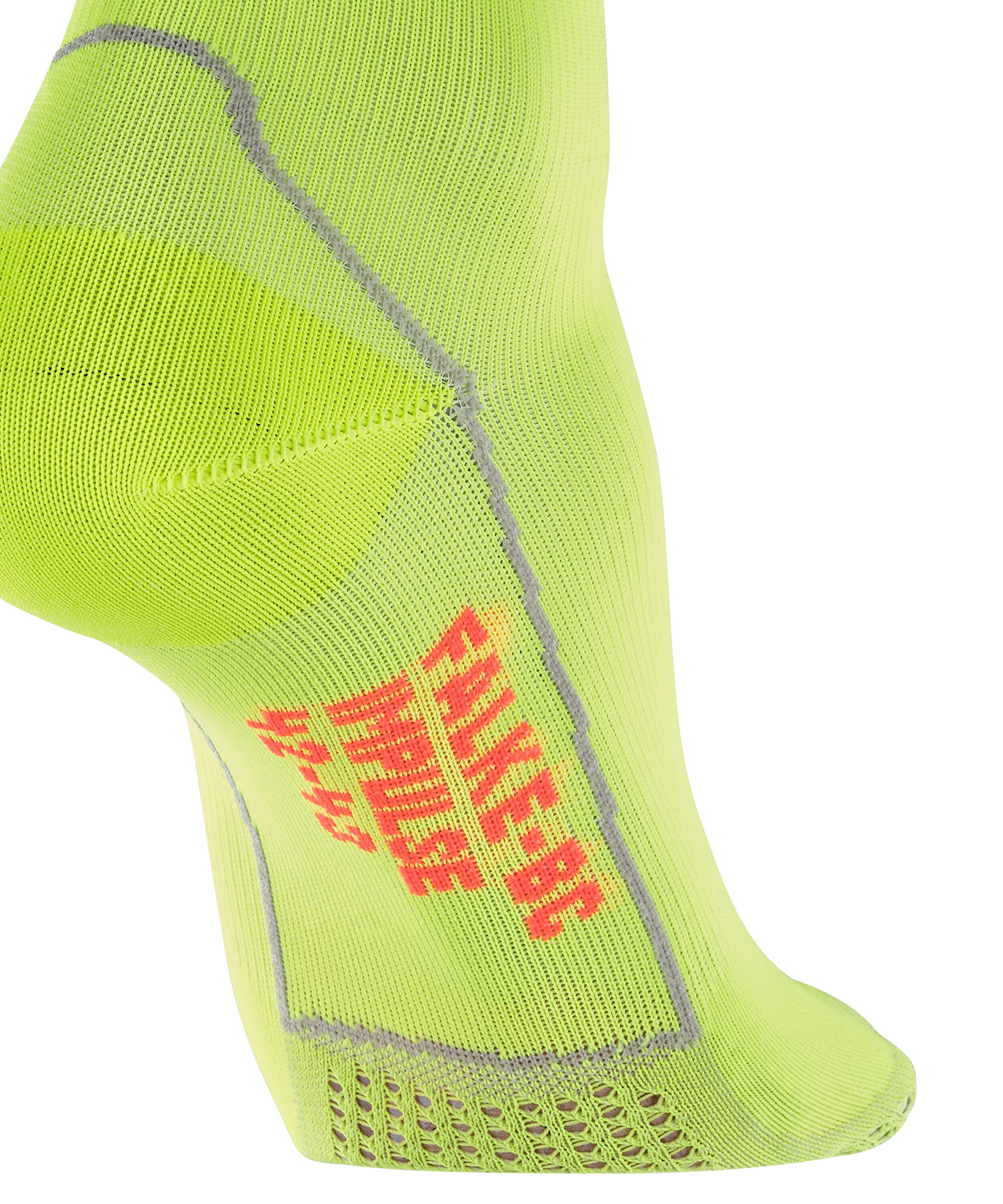 FALKE Bc Impulse Splashes Calcetines de bicicleta Unisex adulto (Pack de 1)