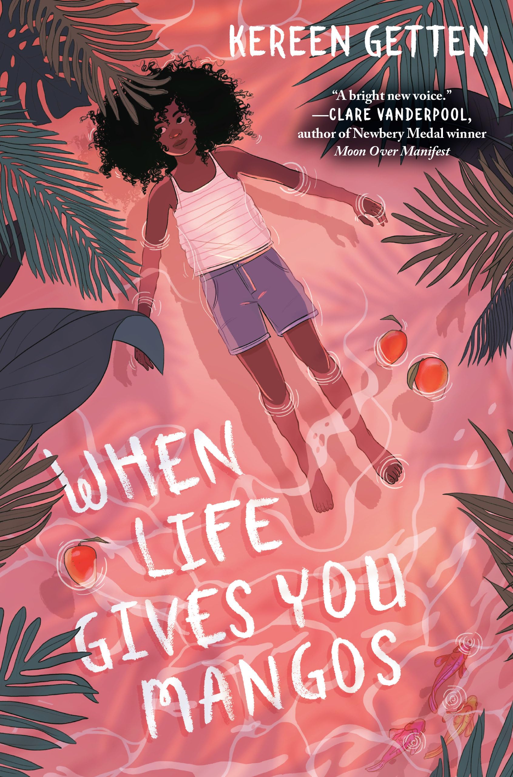 Buy When Life Gives You Mangos — BookShops.in