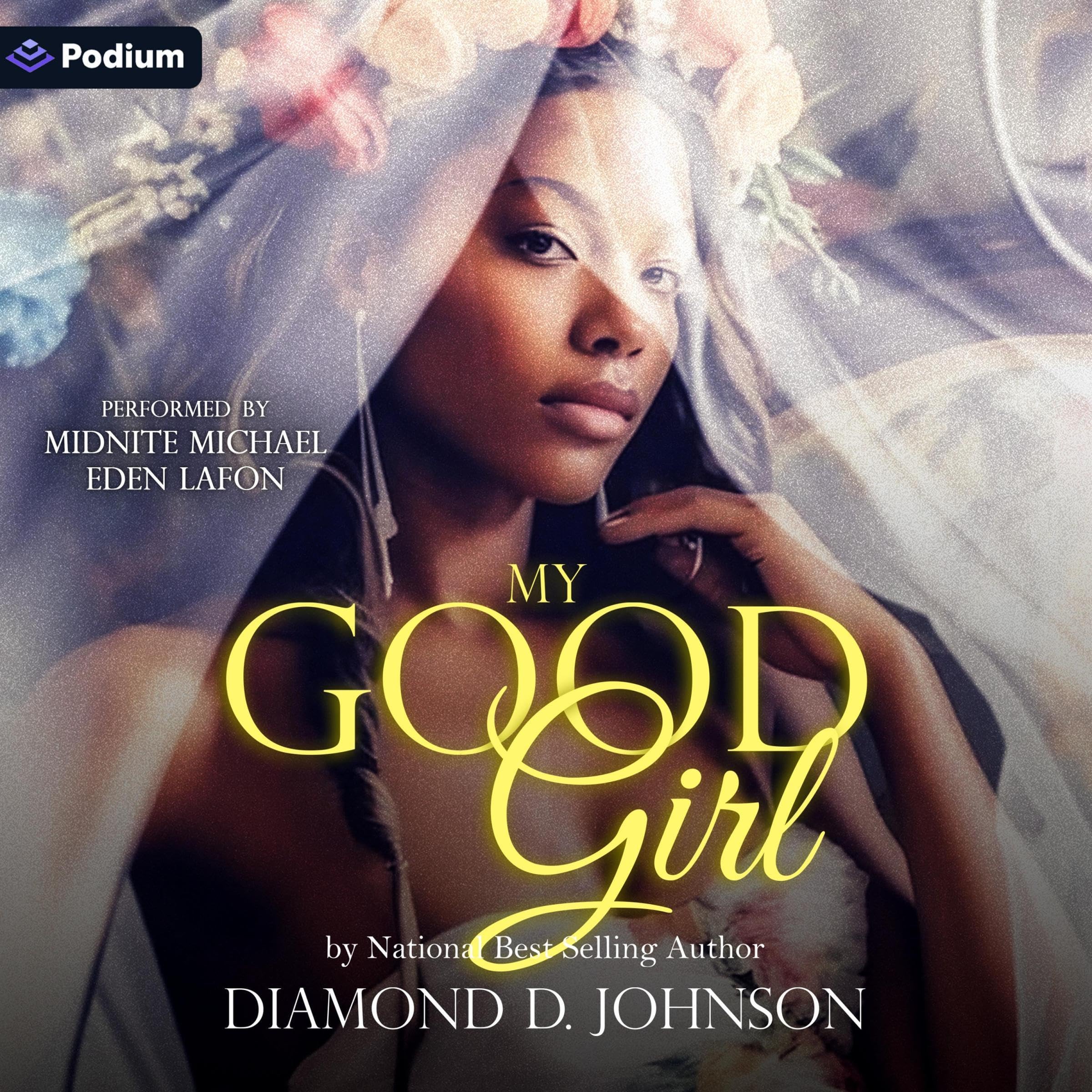 Cover art for My Good Girl