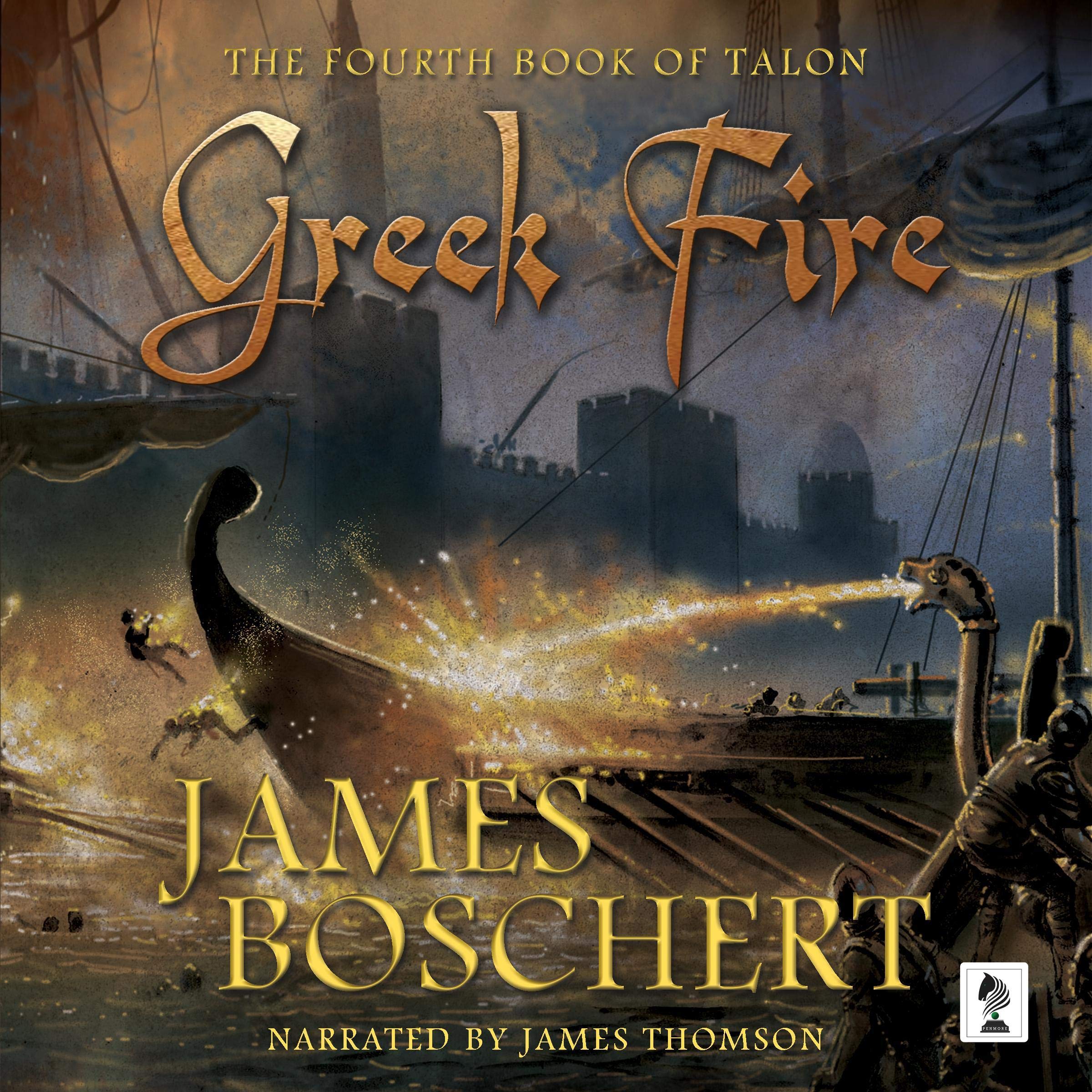 Greek Fire
