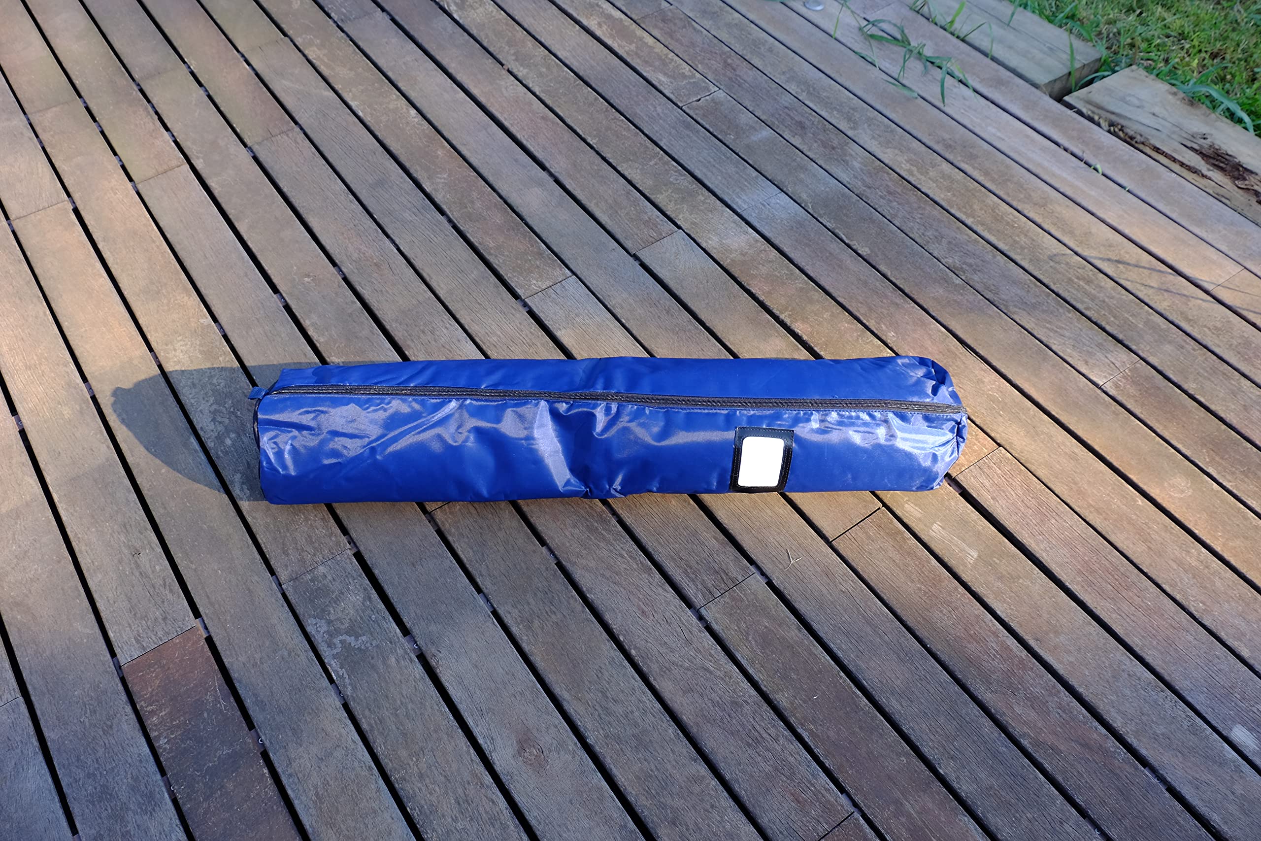Bolsa de Transporte Acolchada con Correa Ajustable | Funda trípode, Roll up