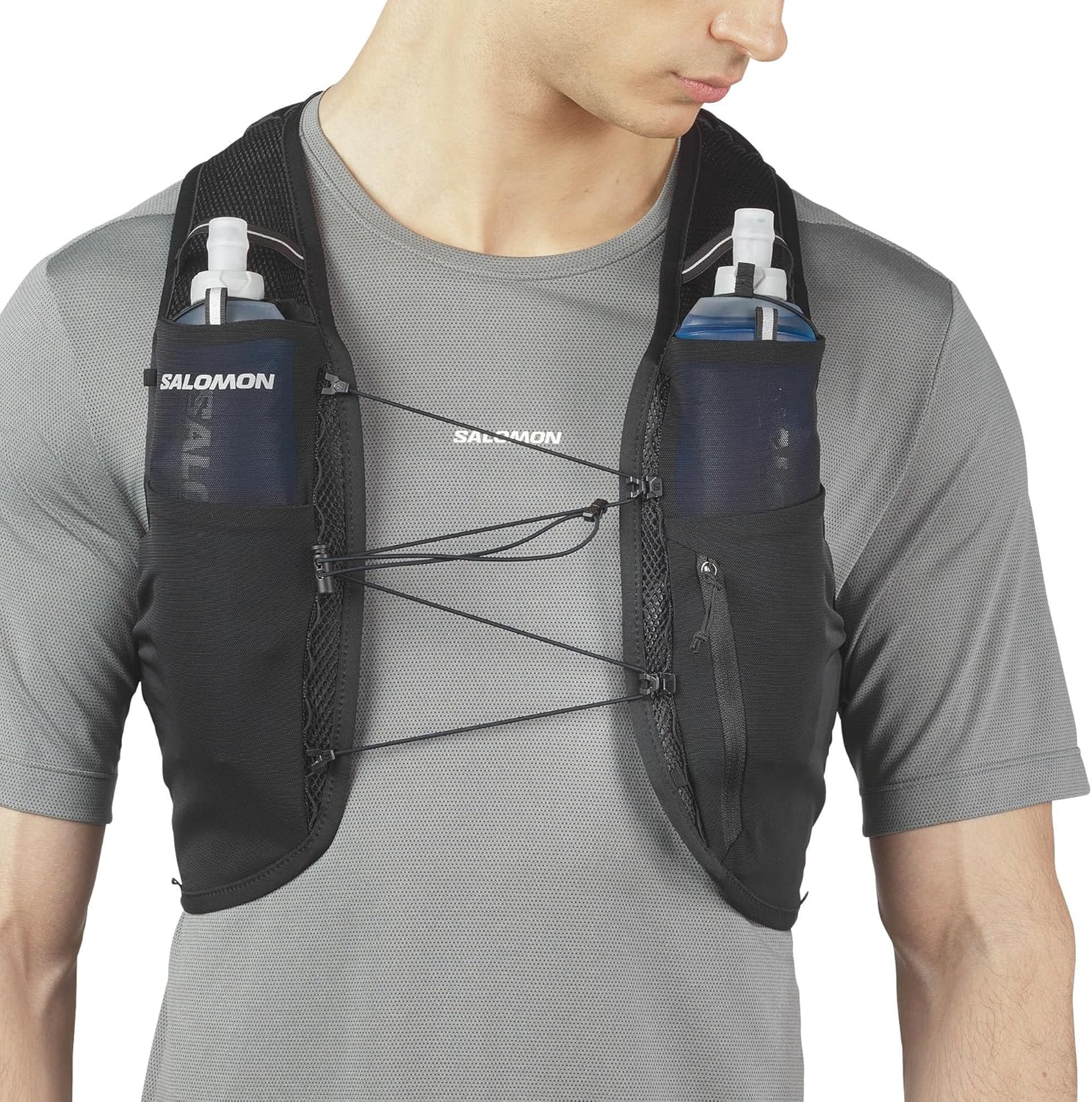 Salomon ADV HYDRA VEST 8 Running Hydration Pack