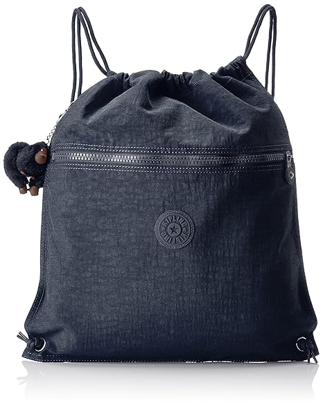 kipling drawstring