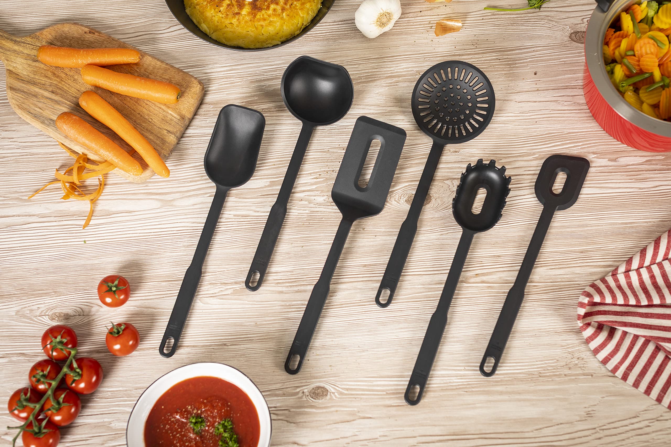 Amazon.com: KUHN RIKON Swiss Mixing Trowel: Home & Kitchen