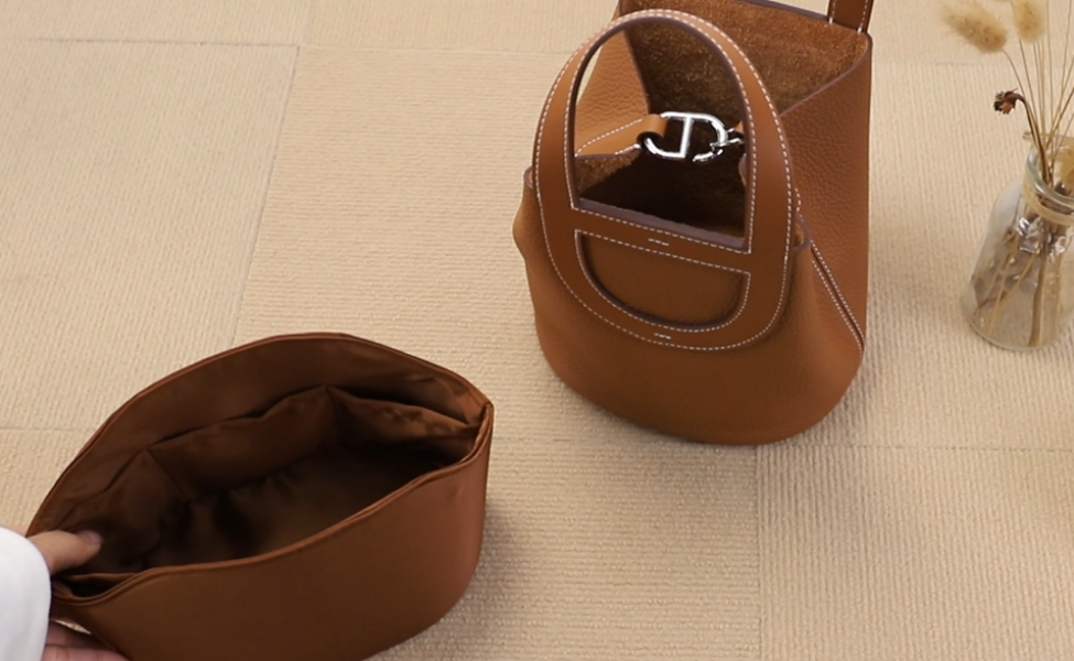 Amazon.co.jp: KINGS IN BAG インザループ対応 バッグインバッグ