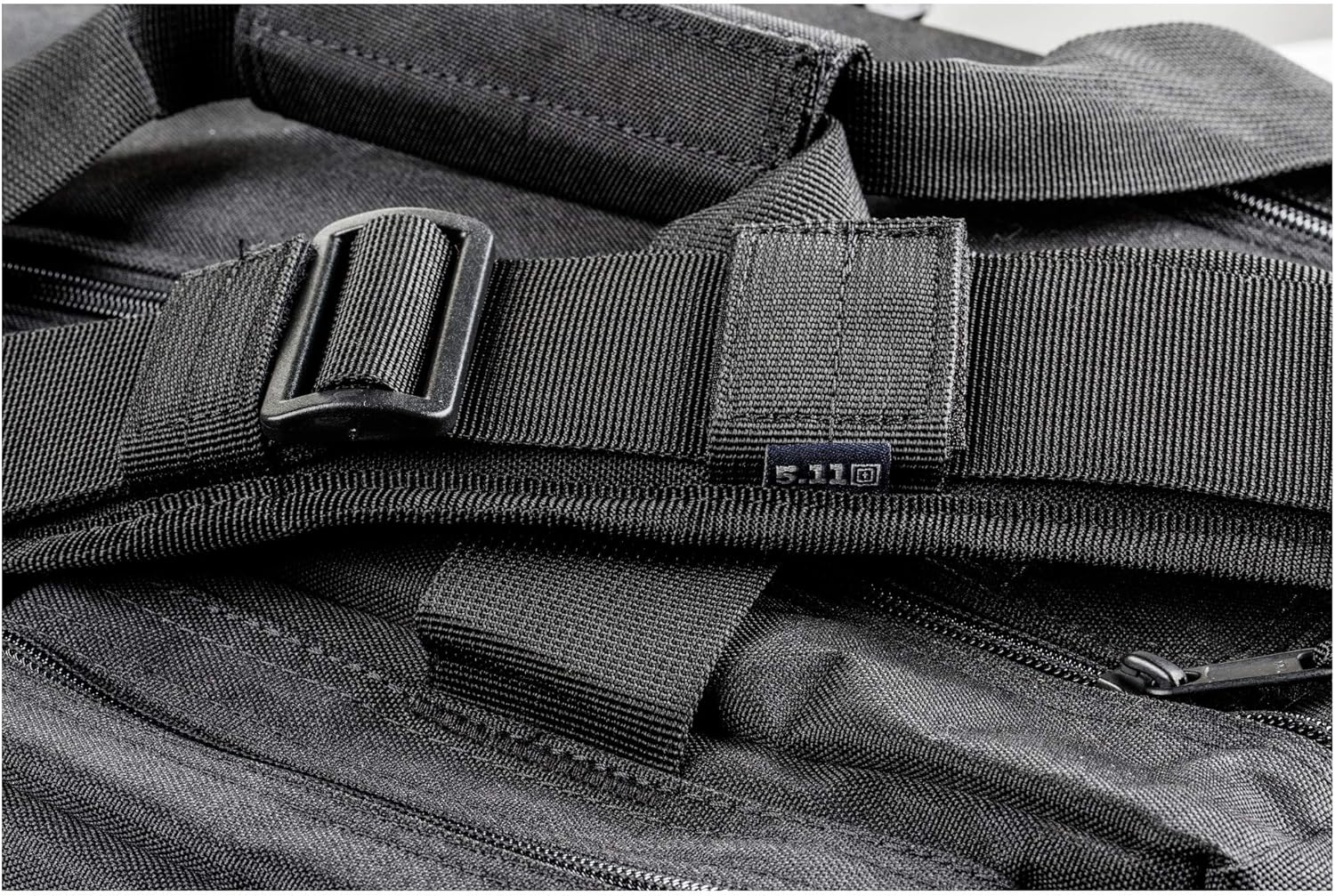 5.11 Tactical Range Ready Multiple Pistol & Ammo Bag, 43L, Style 59049
