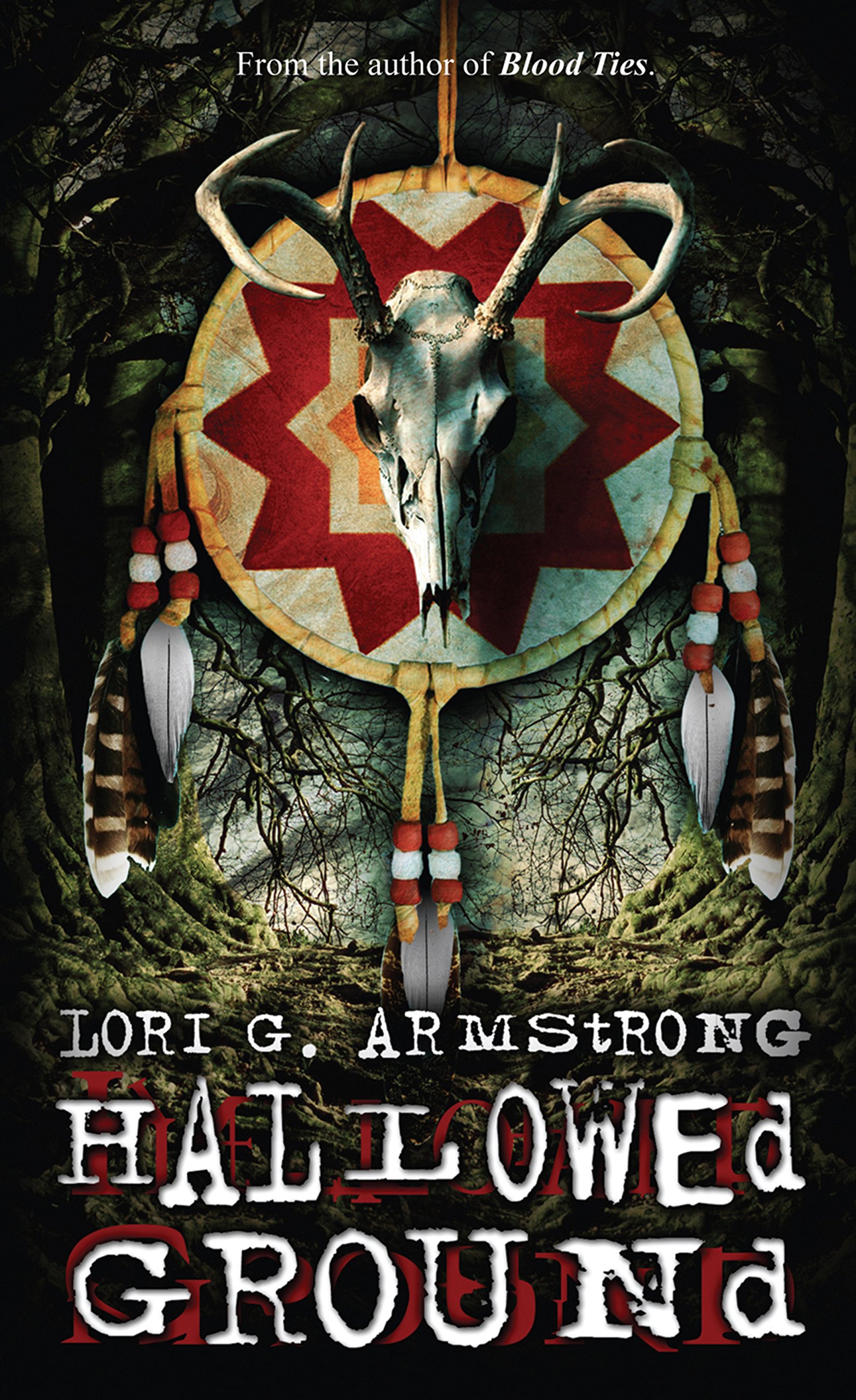 Buy Hallowed Ground — BookShops.in