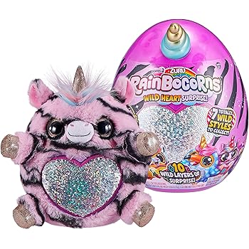 rainbocorns amazon uk