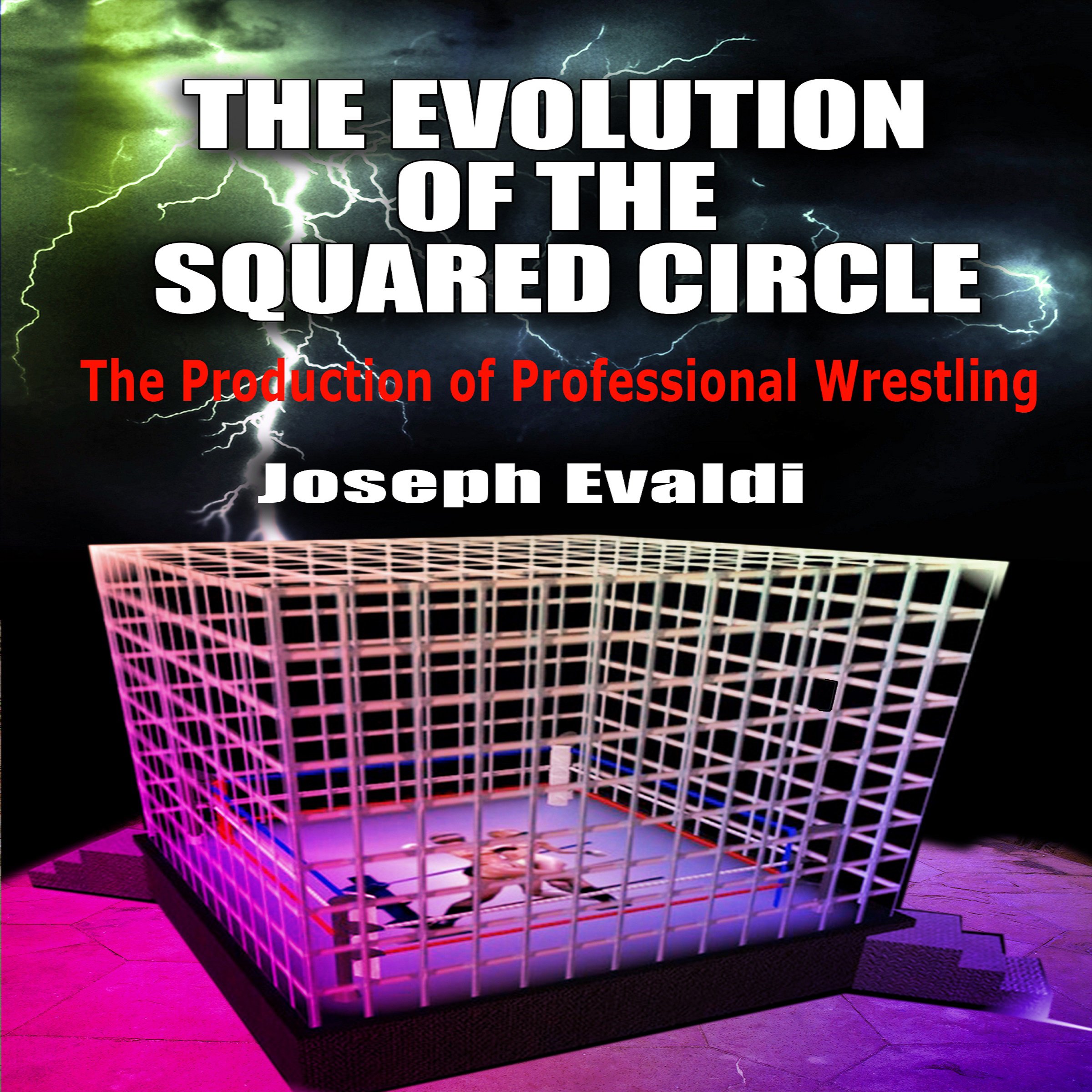 The Evolution of the Squared Circle
