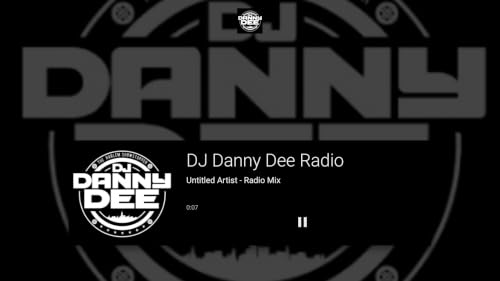 DJ Danny Dee – vue 7