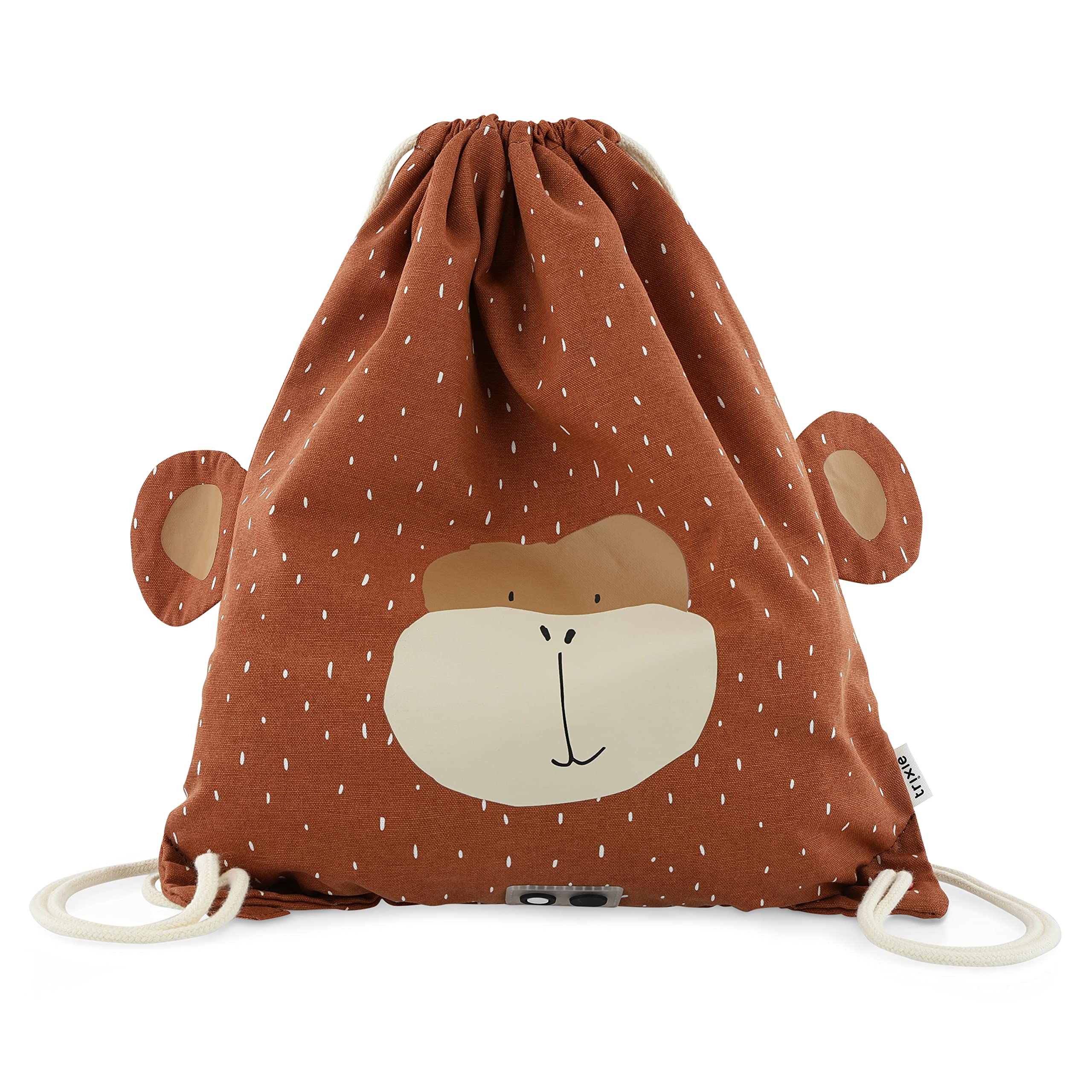 Trixie Zwemtas Mr. Monkey