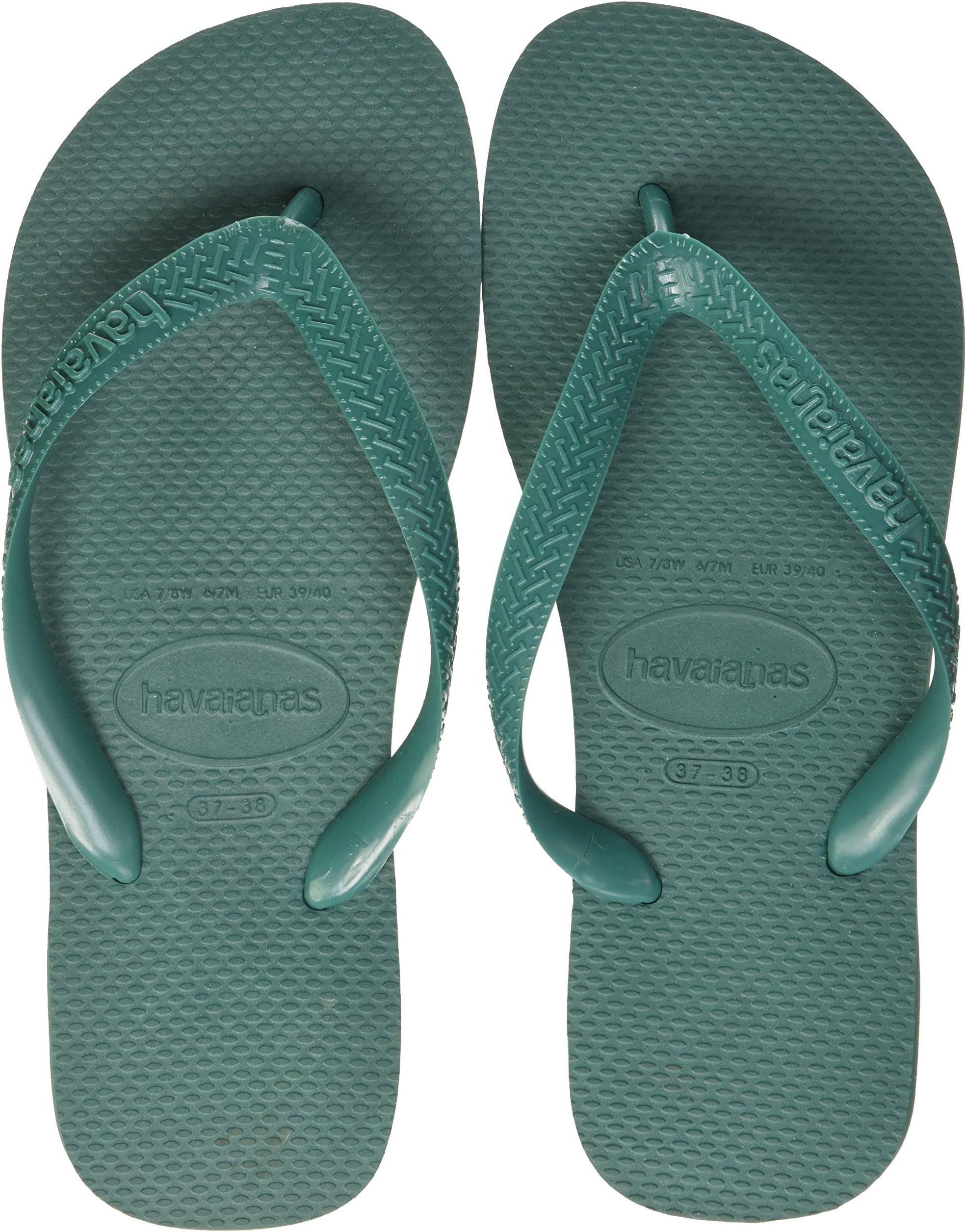 Havaianas Top Unisex Children's Toe Separator Sandals