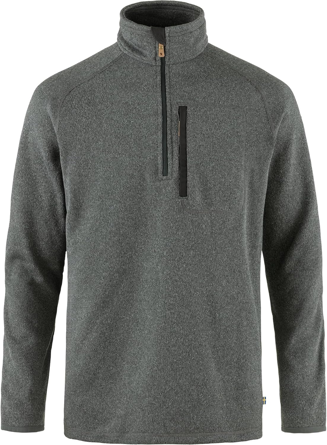 Fjällräven Men's Övik Fleece 1/2 Zip