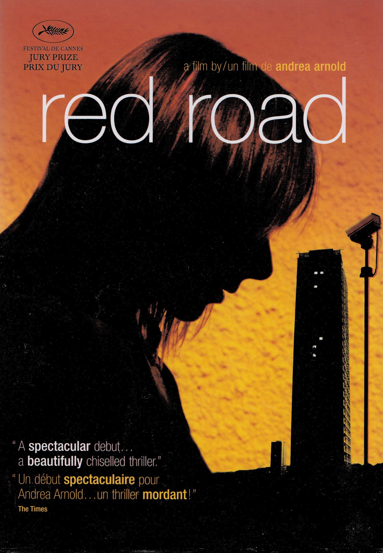Red Road [DVD]