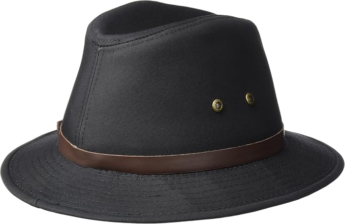 Stetson Gable Rain Safari - Gorro para 