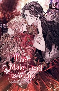 The Male Lead Is Mine Vol. 2 (novel)