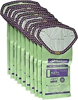 Vista 5 de Filtro de aspiradora ProTeam Intercept Micro, cuello abierto: 10