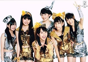 Amazon.co.jp: ももいろクローバー CD購入特典 公式生写真 Chai