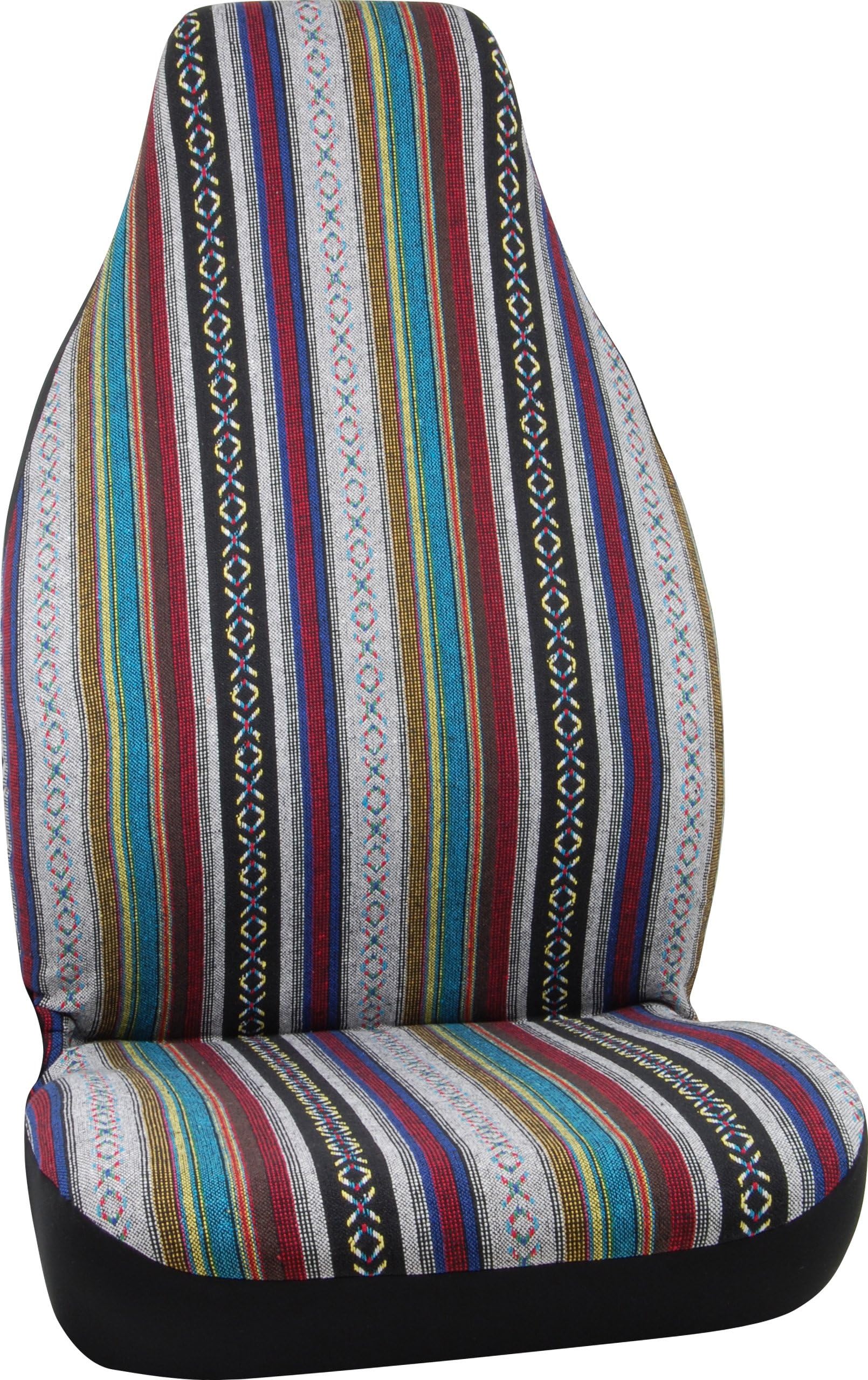 Automotive 22-1-56258-8 Universal Baja Blanket Bucket Seat Cover