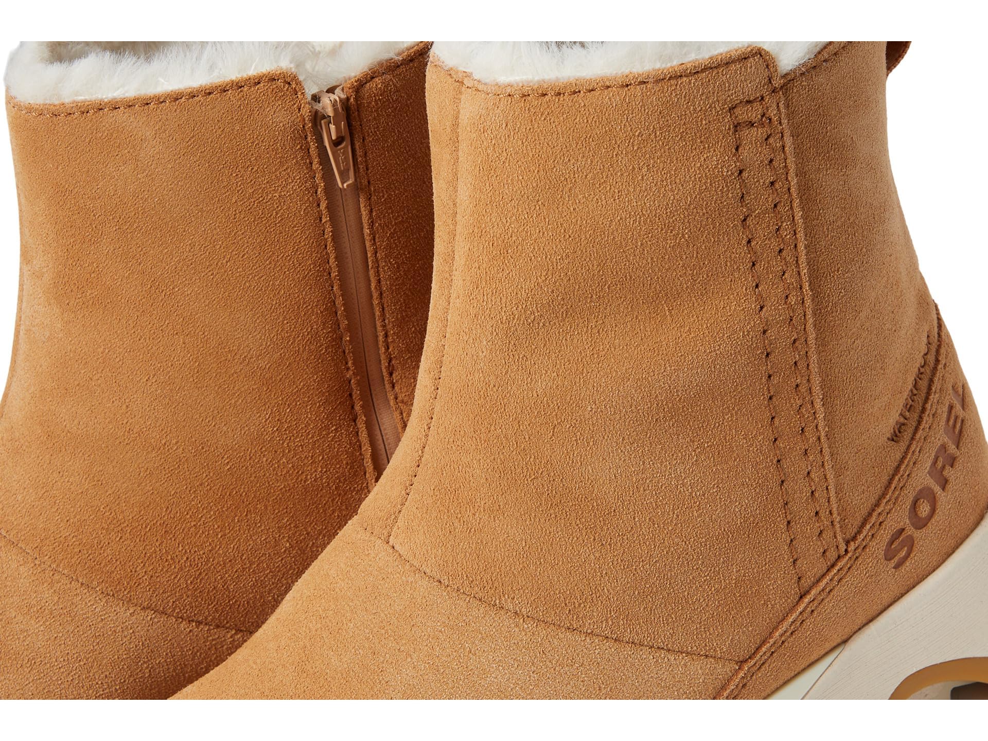 Sorel Mujer Botines KINETIC SHORT