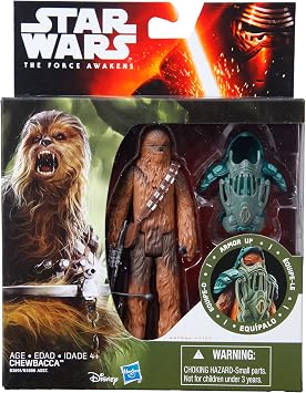 Star Wars Sidekick Alien