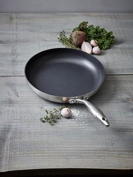 Scanpan CTX Nonstick Frypan 10.25