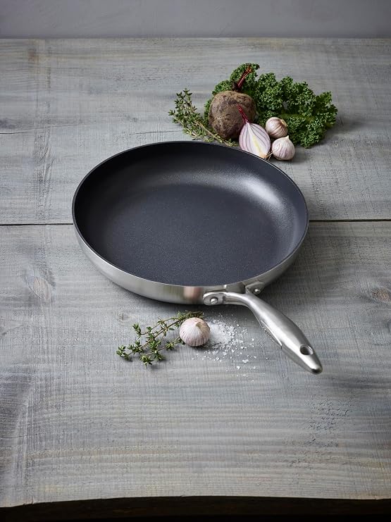 Scanpan CTX Nonstick Frypan 10.25