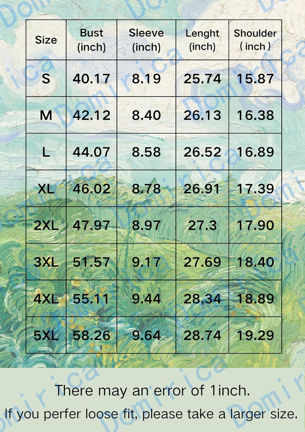 Flower Bird Printed Loose Boho Shirts Women Plus Size Summer Crew Neck Short Sleeve Blouses - Image 3