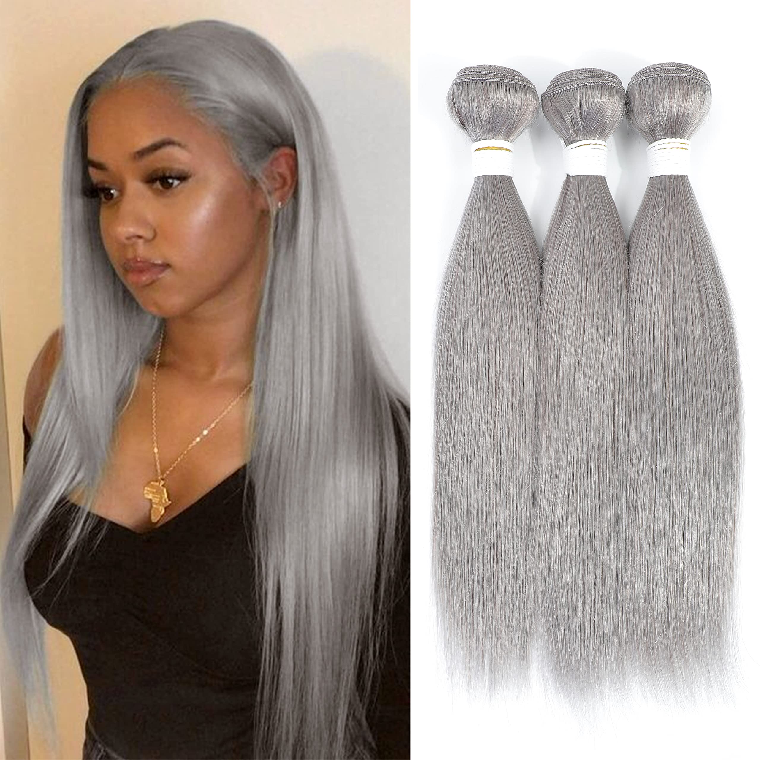 100% Brazilian hair  12\